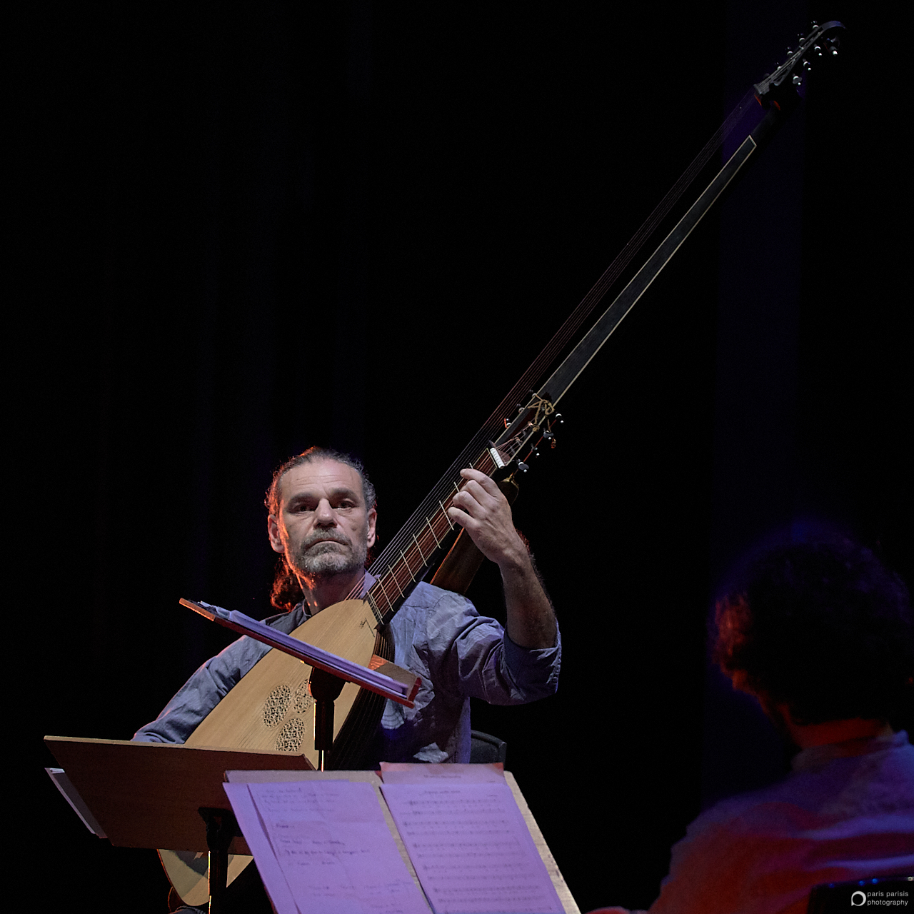 3rd Festival Baroque