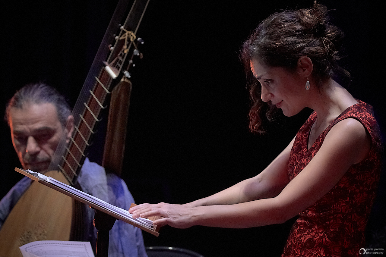 3rd Festival Baroque