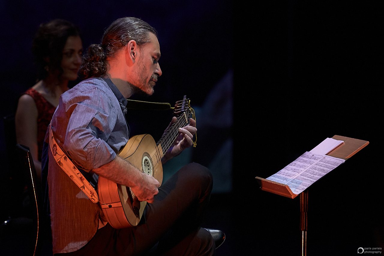 3rd Festival Baroque