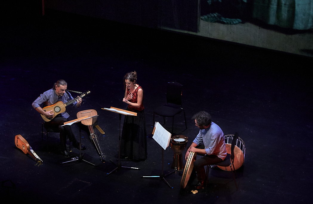 3rd Festival Baroque