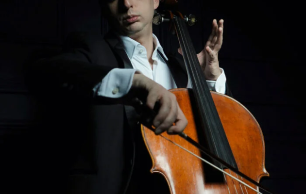Narek Hakhnazaryan