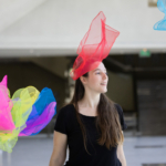 Μαγια Μύριαμ Παπαγεωργίου-Τα χρώματα της μουσικής (c)Filippos Panoulis