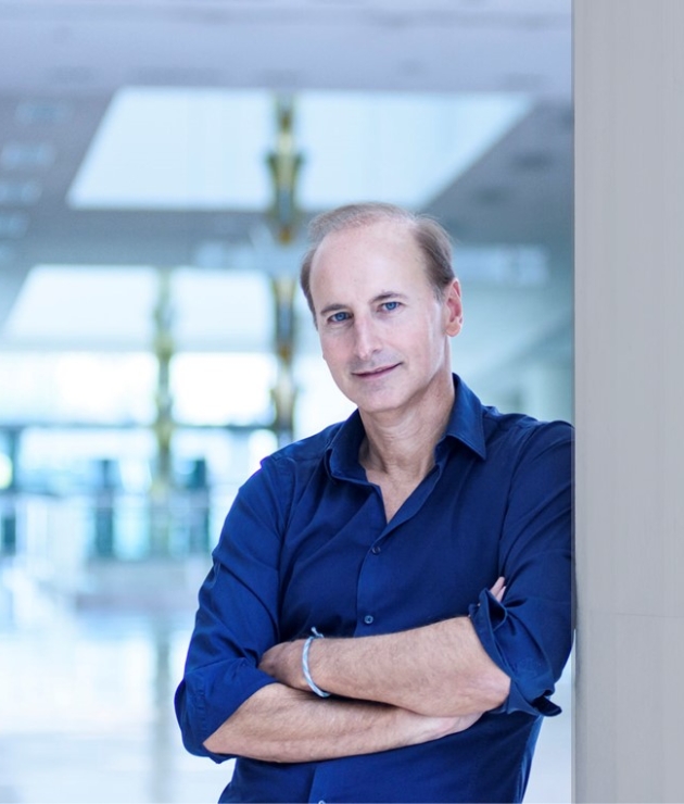 Μίλτος Λογιάδης