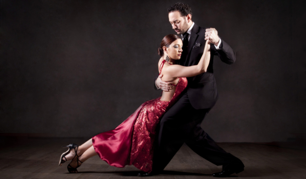 Tango 2