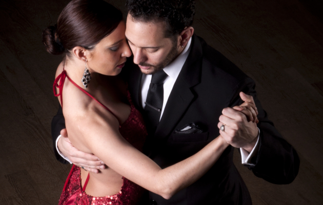 Tango desktop