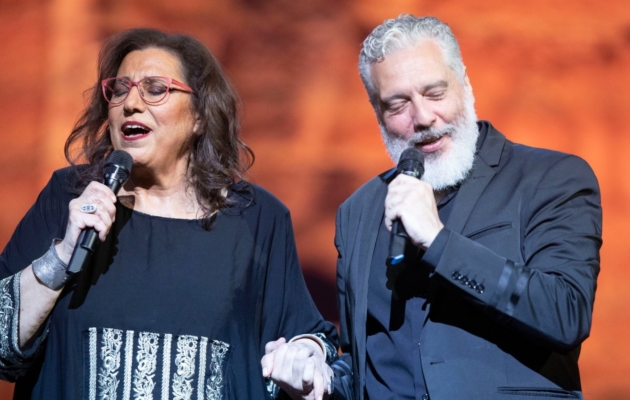 farantouri-christogiannopoulos gia theodoraki-site (c)NDP-Thomas Daskalakis