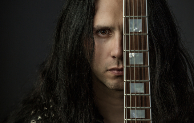 Φωτογραφία Gus G