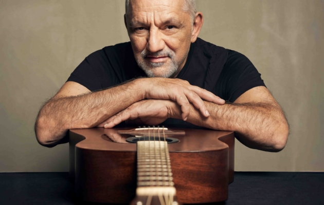 Nikos Portokaloglou -NEW Promo photo