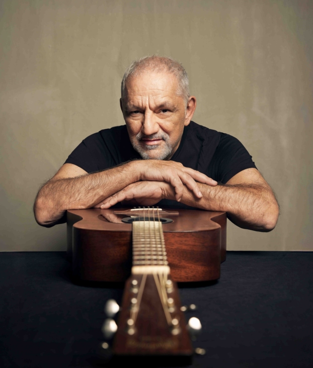 Nikos Portokaloglou -NEW Promo photo