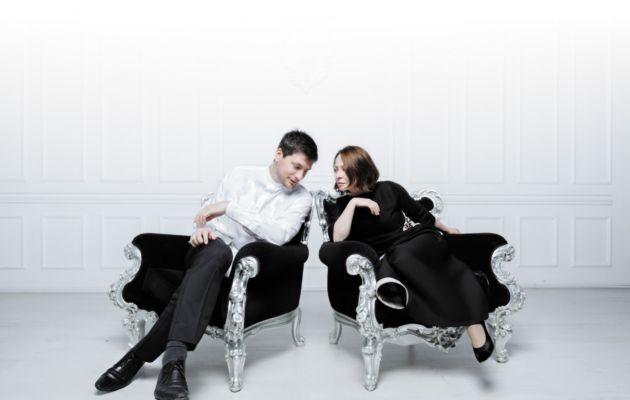 Φωτογραφία Ludmila Berlinskaya-Arthur Ancelle (c)Ira Polyarnaya