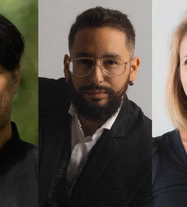 Φωτογραφίες Walker, Παπανικολάου, Κοκολάνη, Λιακάκης