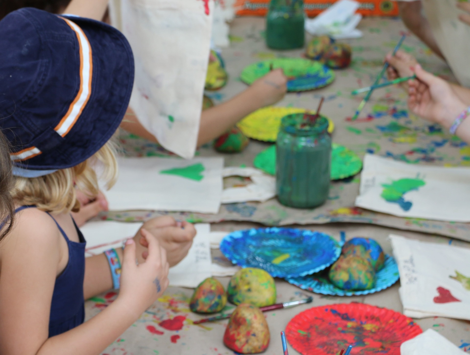 Εργαστήρια 2 _ Bobos Arts Festival