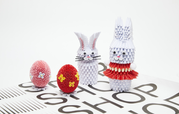 8-M SHOP-Διακοσμητικά Origami της Mυρτώς Δημητρίου από 30€ – 40€ (c)AKatrakazis