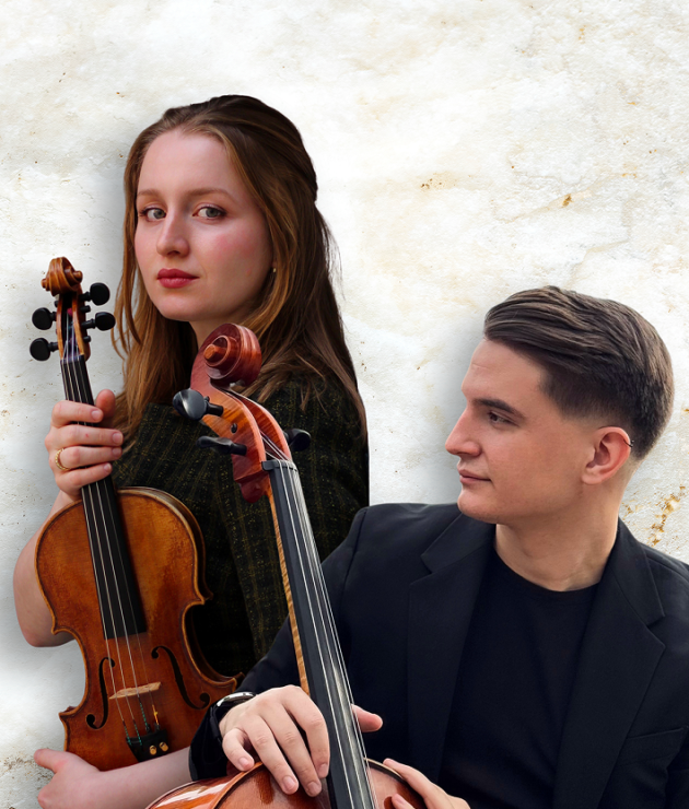 Empnefsi & Eleftheria