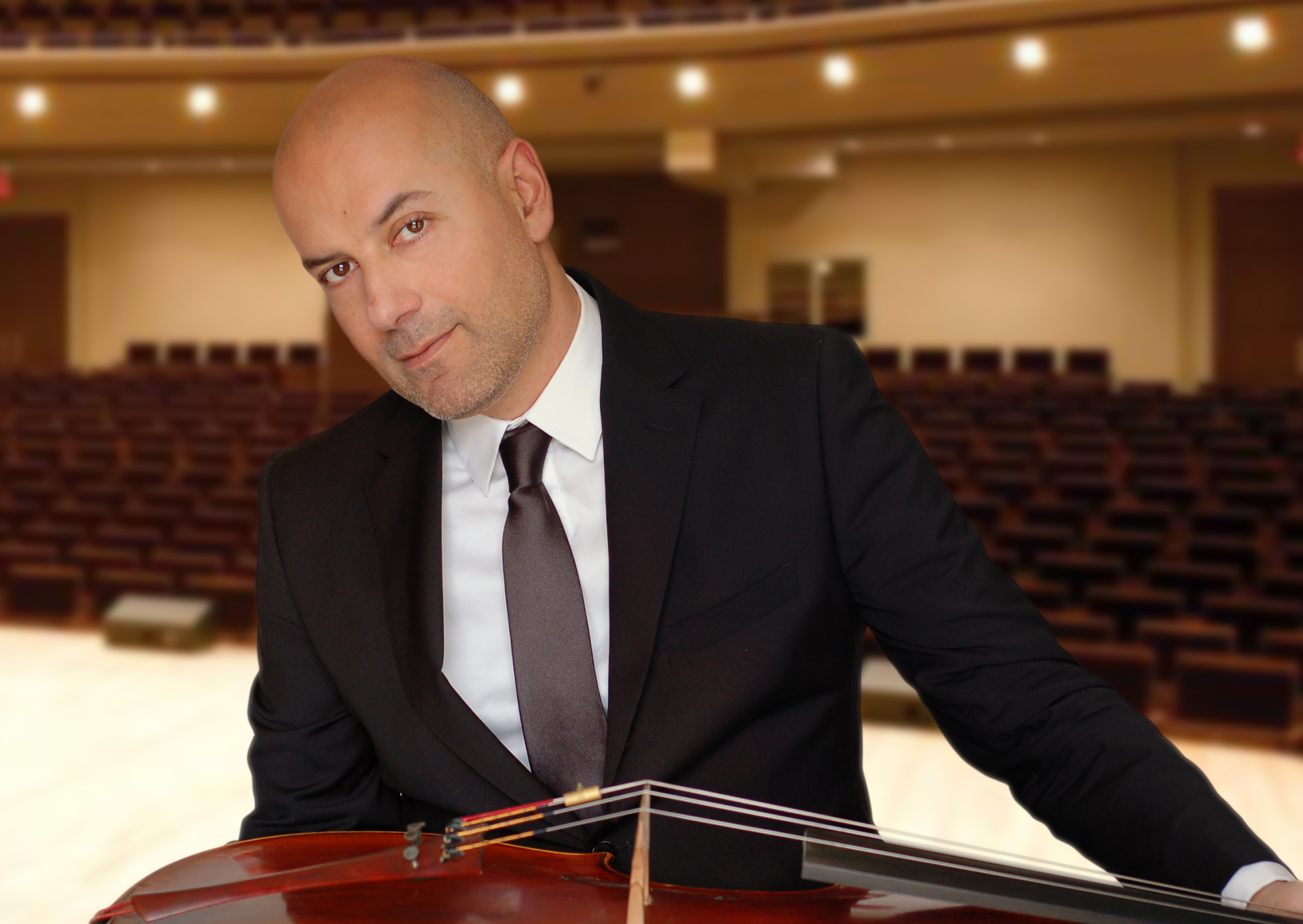 Christophor Miroshnikov