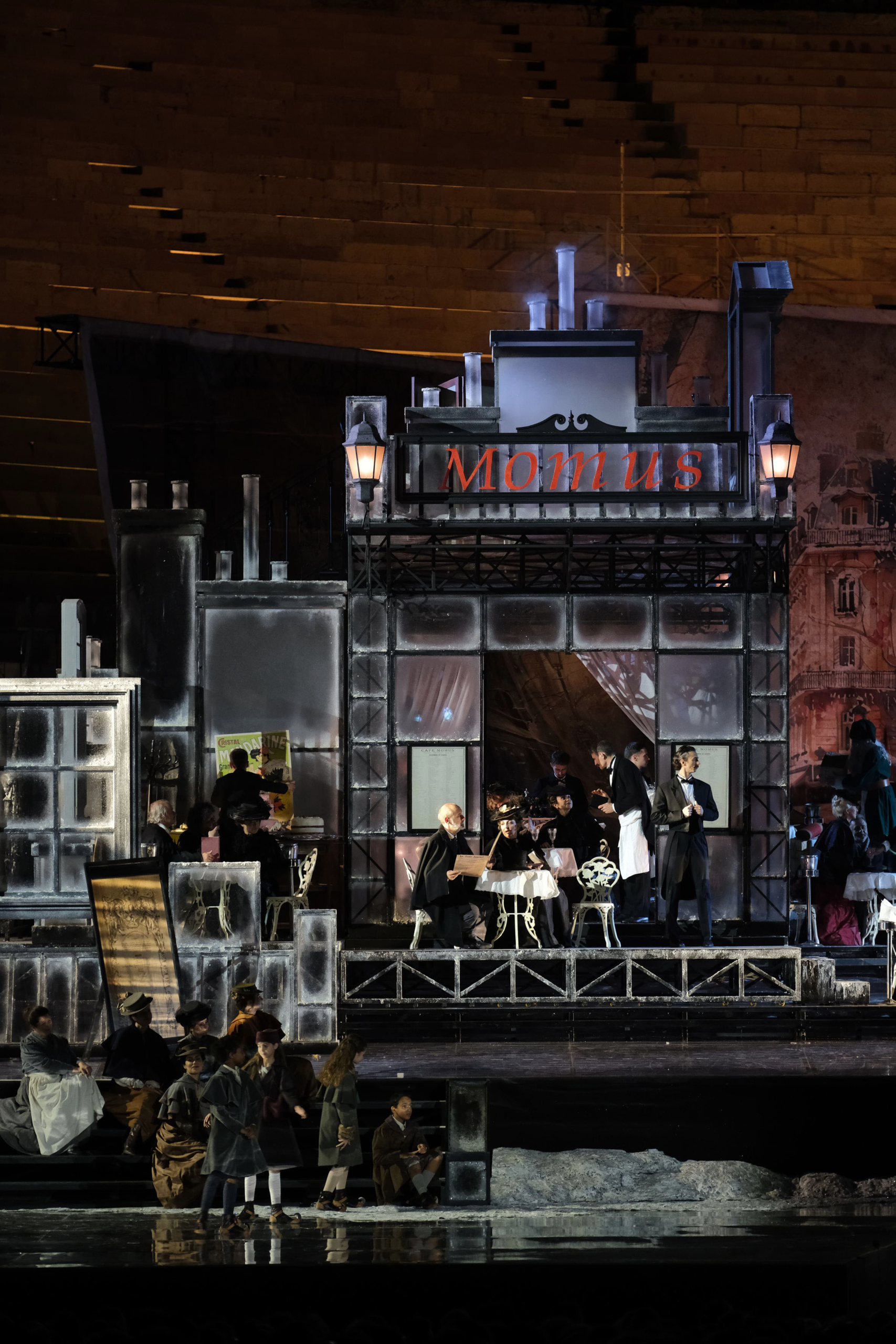 A00050117 PUCCINI La Bohème (Verona)_142_(c) EnneviFoto