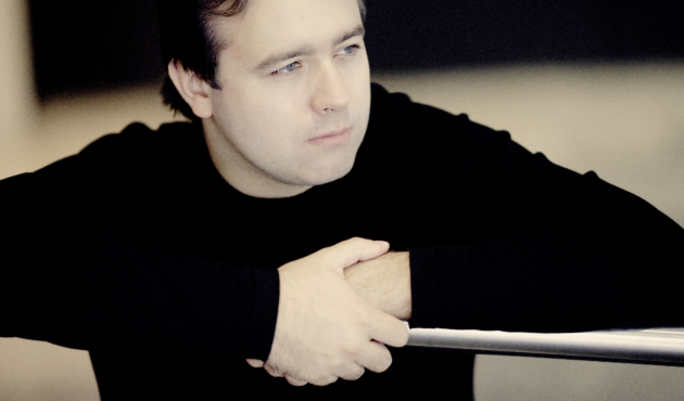 Alexei Volodinphoto: Marco Borggreve