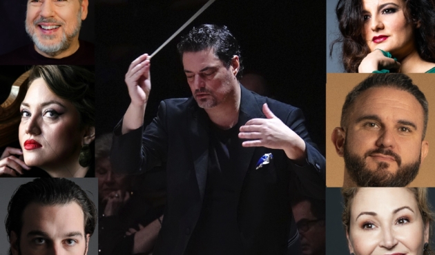 Norma_Giorgos Petrou & Soloists