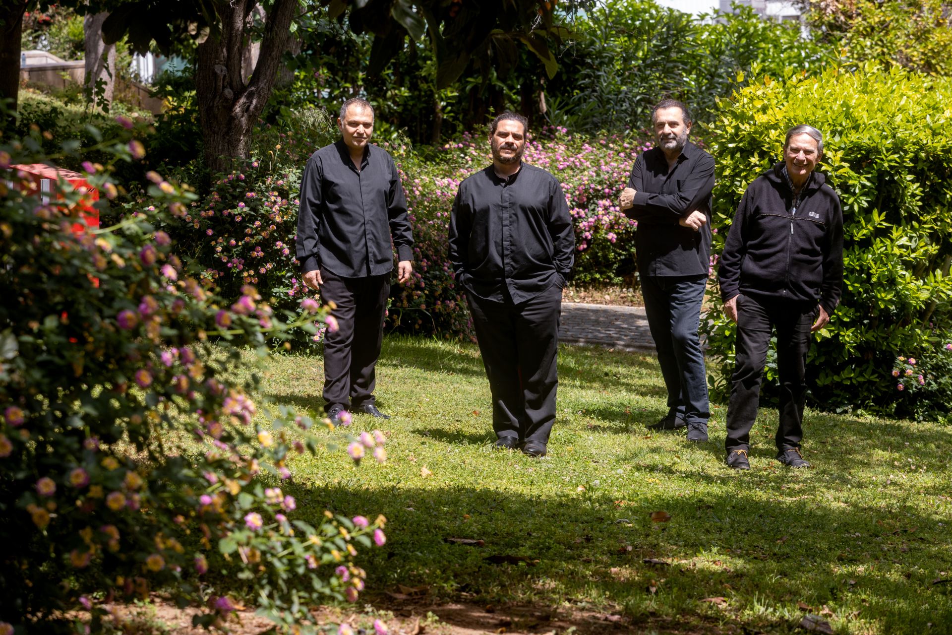 Vretos Quartet – 2G6A3922(c)Spiros Katopodis