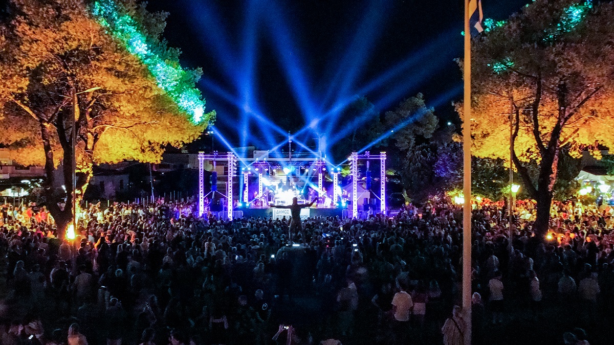 ΑΛΚΗΣΤΙΣ ΠΡΩΤΟΨΑΛΤΗ ΠΕΥΚΙ ΤΟ ΜΕΓΑΡΟ ΣΤΗ B ΕΥΒΟΙΑ 29 ΙΟΥΛΙΟΥ 2023