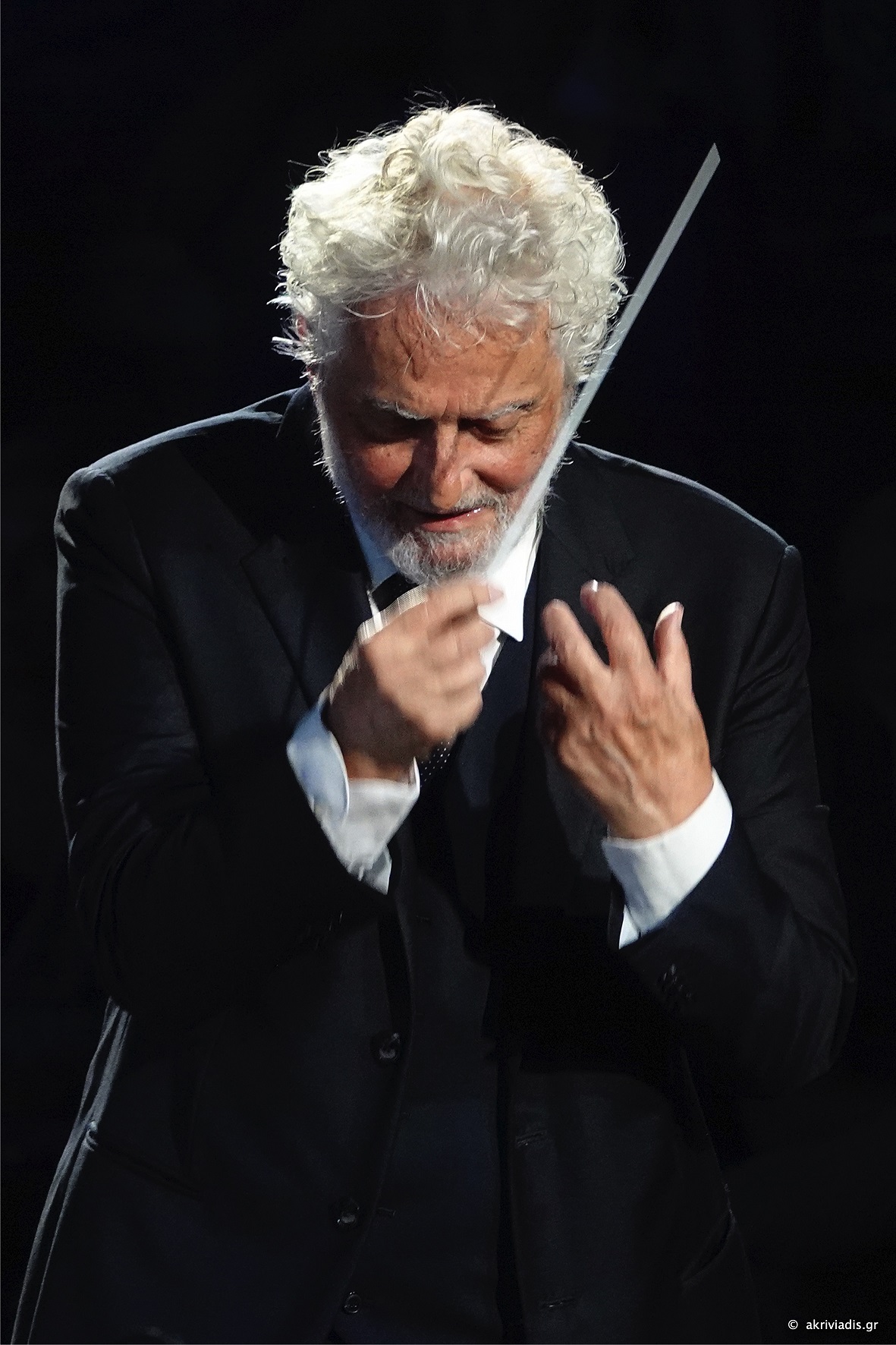 ΜΕΓΑΡΟ ΜΟΥΣΙΚΗΣ ΑΘΗΝΩΝ