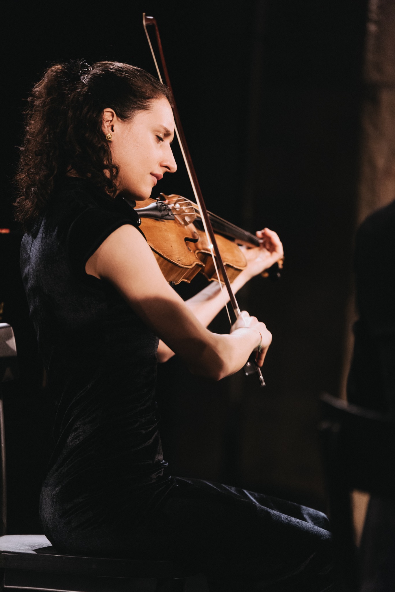 SFM 25-26Benedetta Bucci
