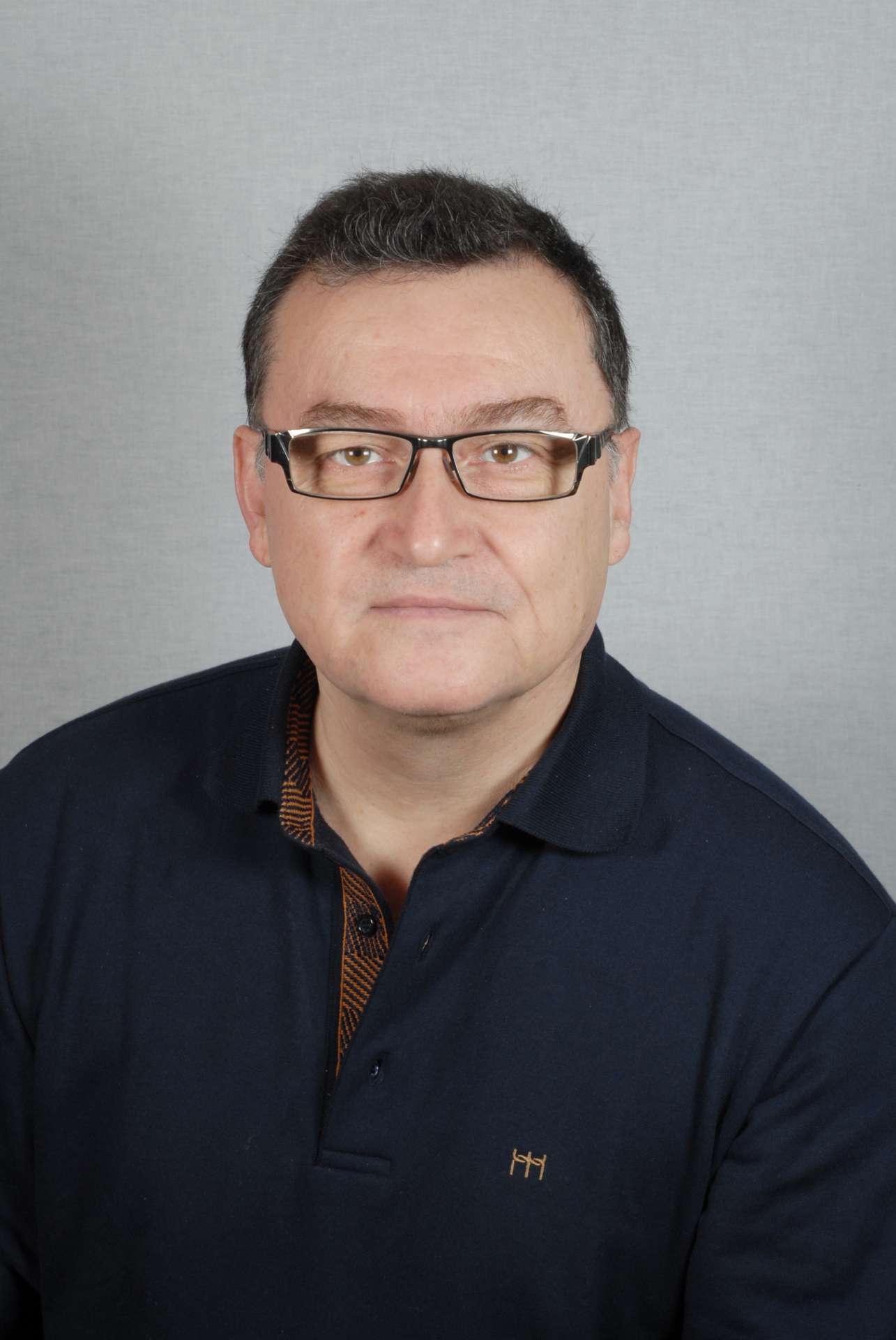 SFM-Δημοσθένης Φιστουρής Φωτογραφία