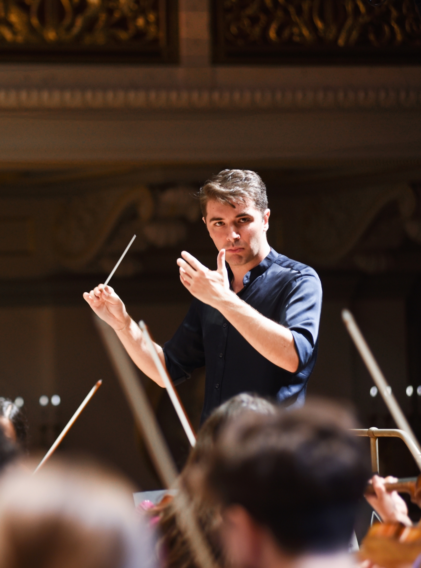 Dionysis Grammenos – by Olympia Krasagaki