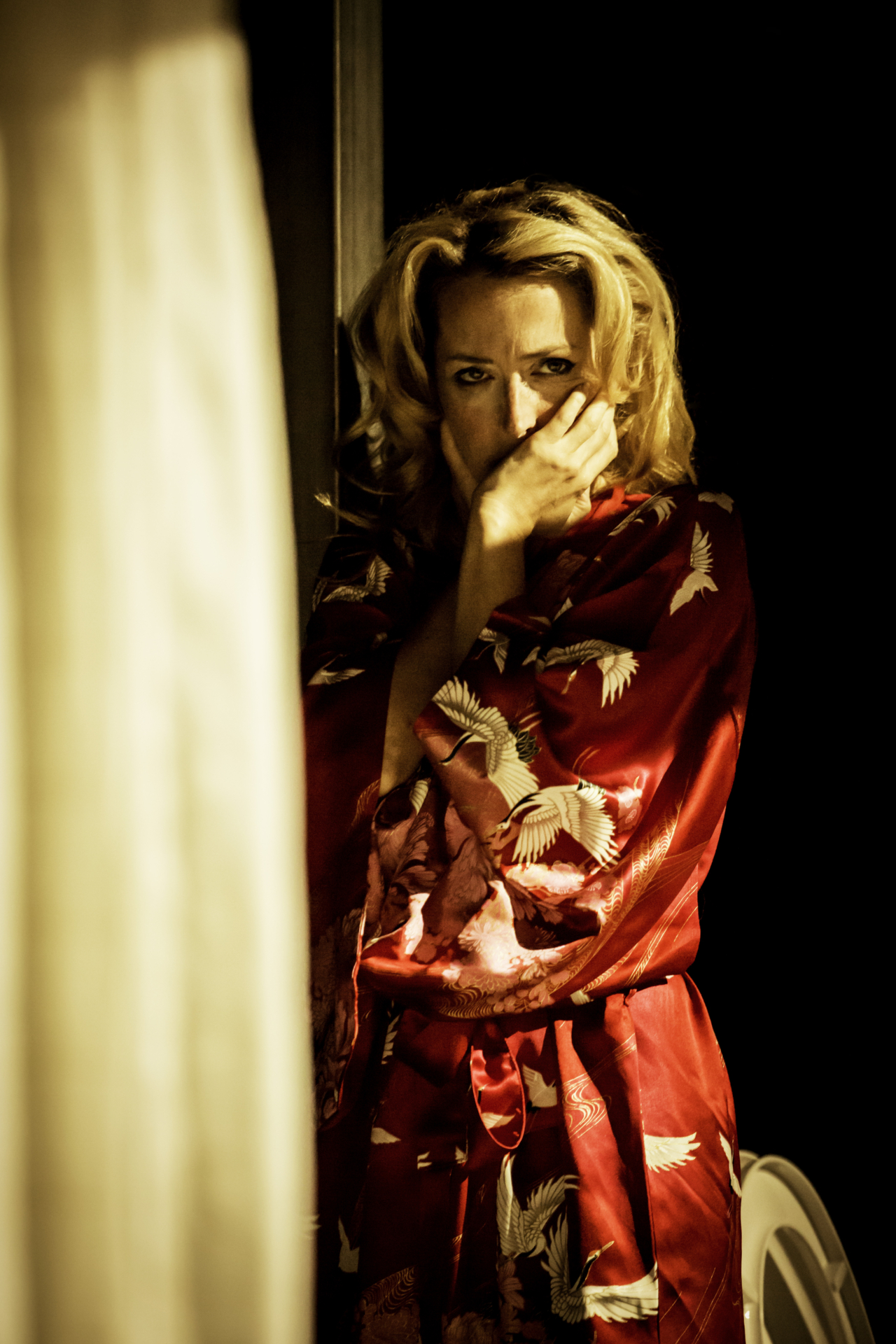 A Streetcar Named Desire