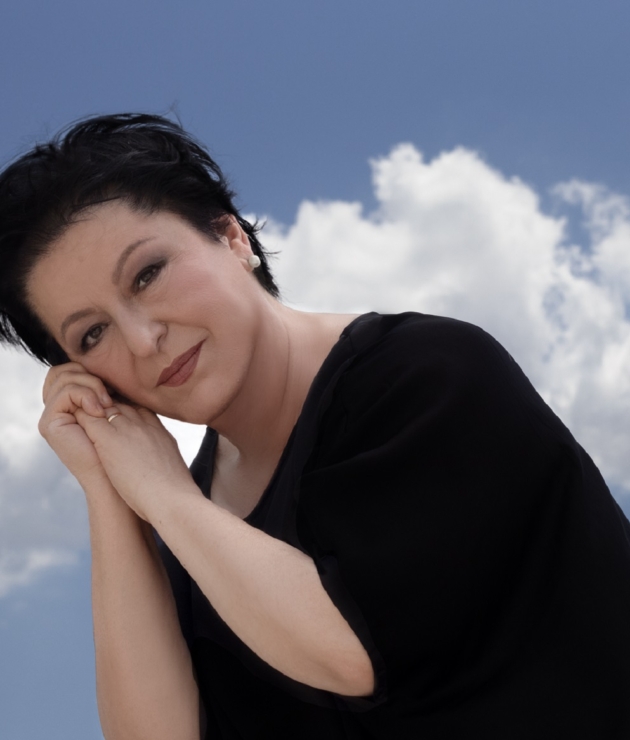 Sonia Theodoridou – site