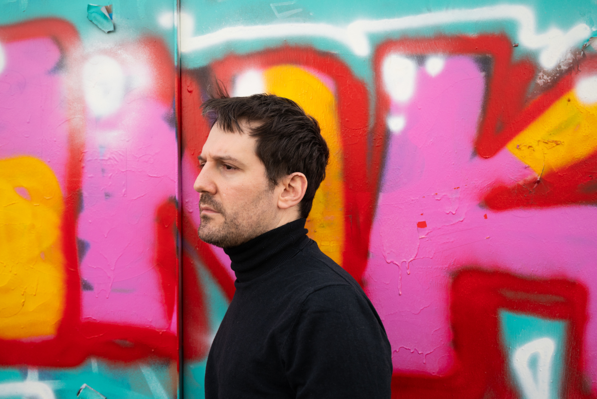 Yorgos Ziavras – 9 (c) Jay Raissis