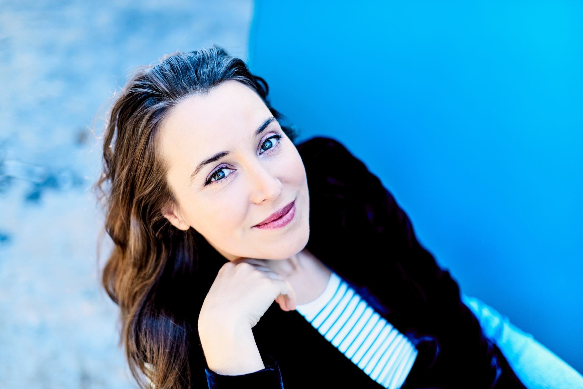 Mathilde Ettienne photo