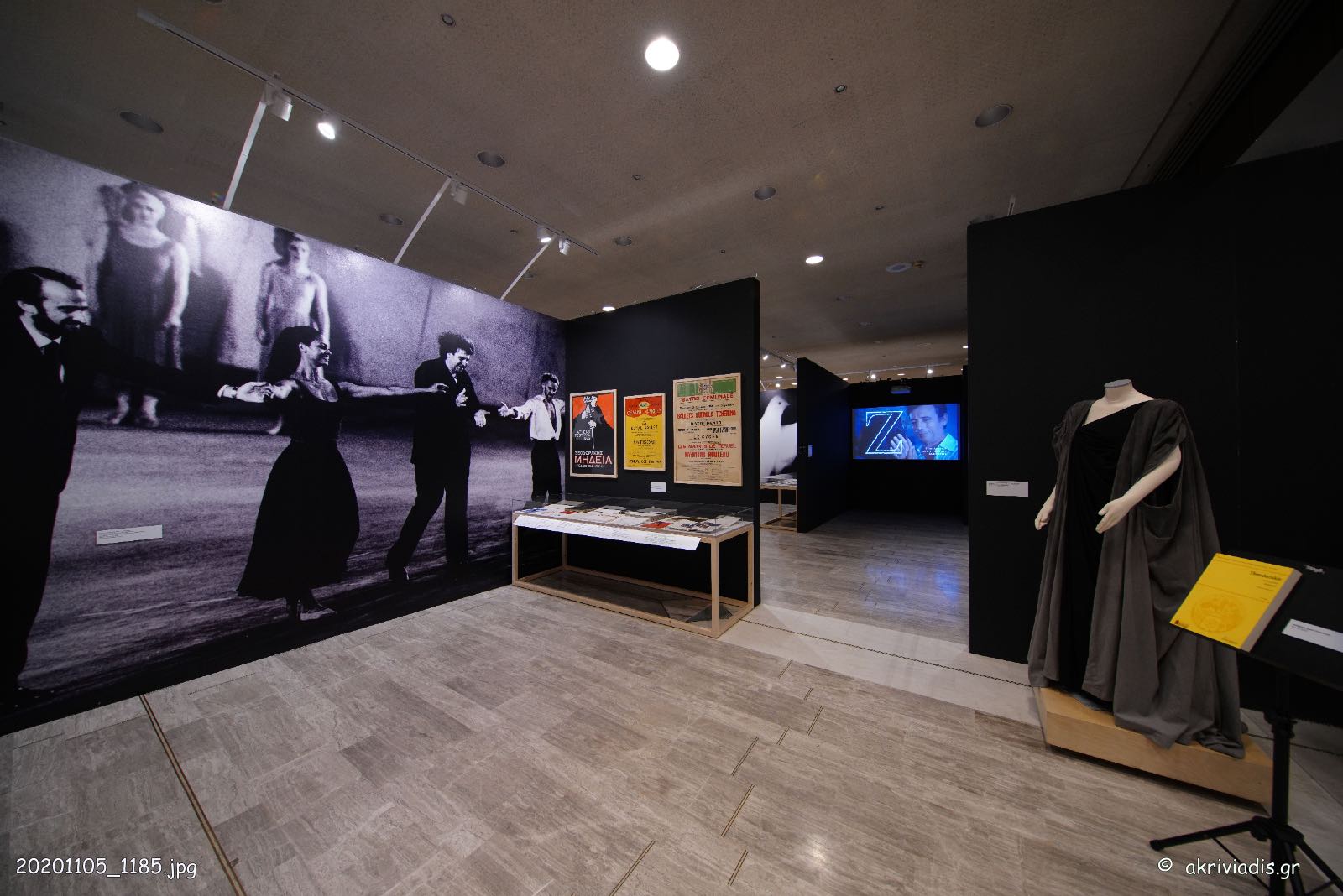 ΣΥΛΛΟΓΟΣ ΦΙΛΩΝ ΜΟΥΣΙΚΗΣ – ΜΕΓΑΡΟ ΜΟ