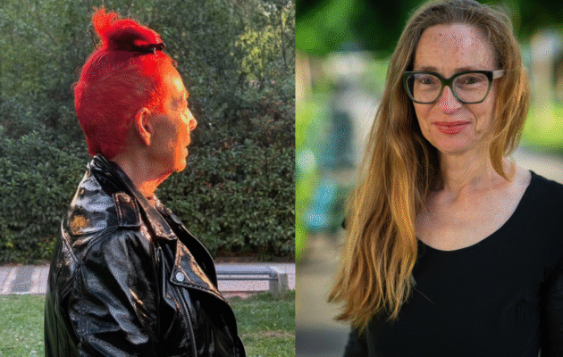 Τζένη Μαρκέτου