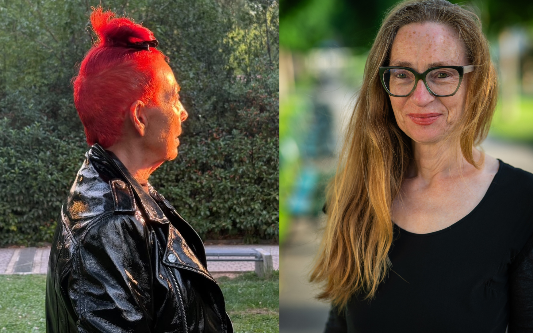 Τζένη Μαρκέτου