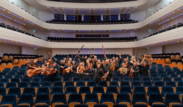 25-26 ΦFS LucerneFestival Strings Lucerne©Fabrice Umiglia