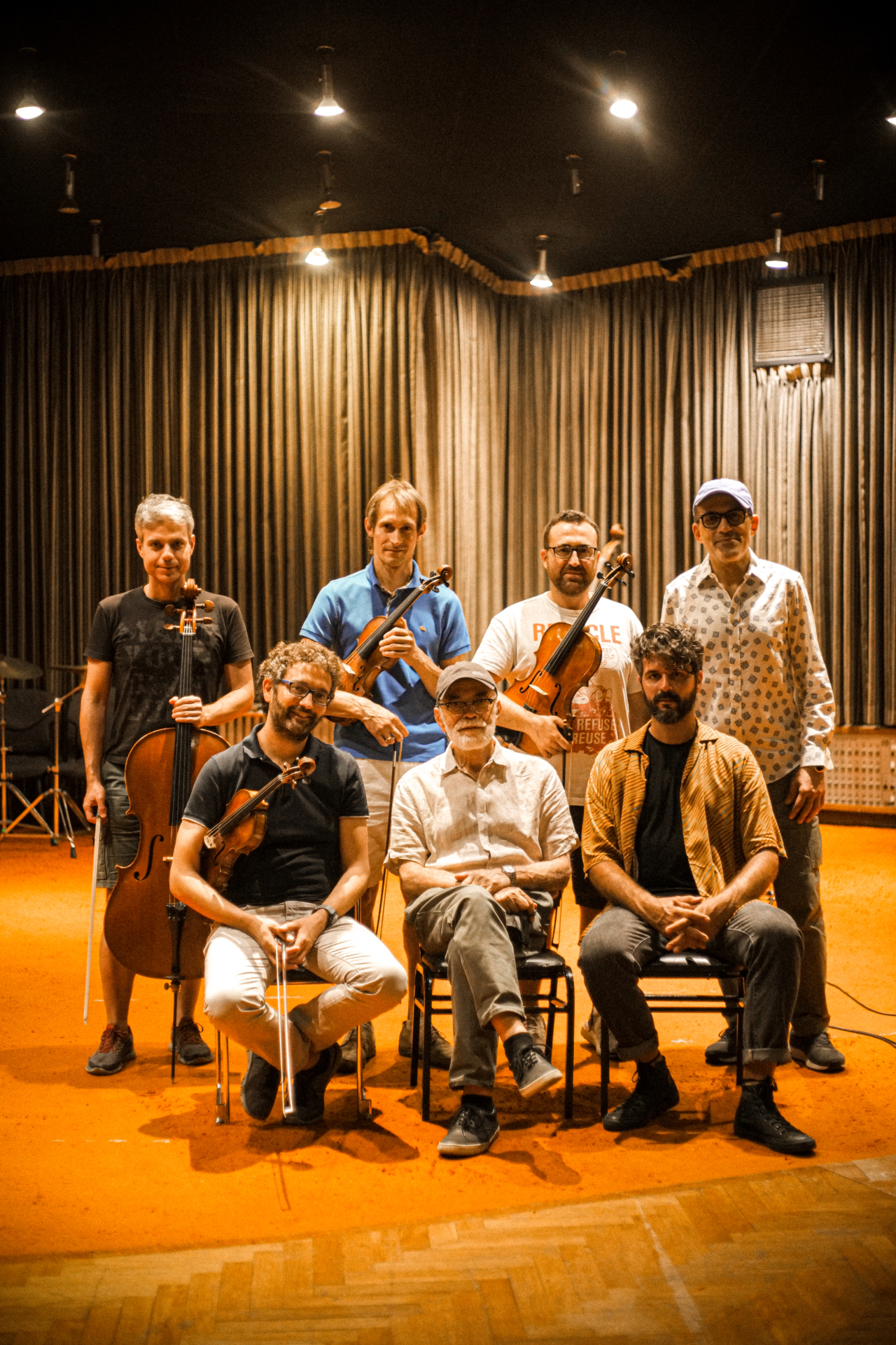 CC studio 1