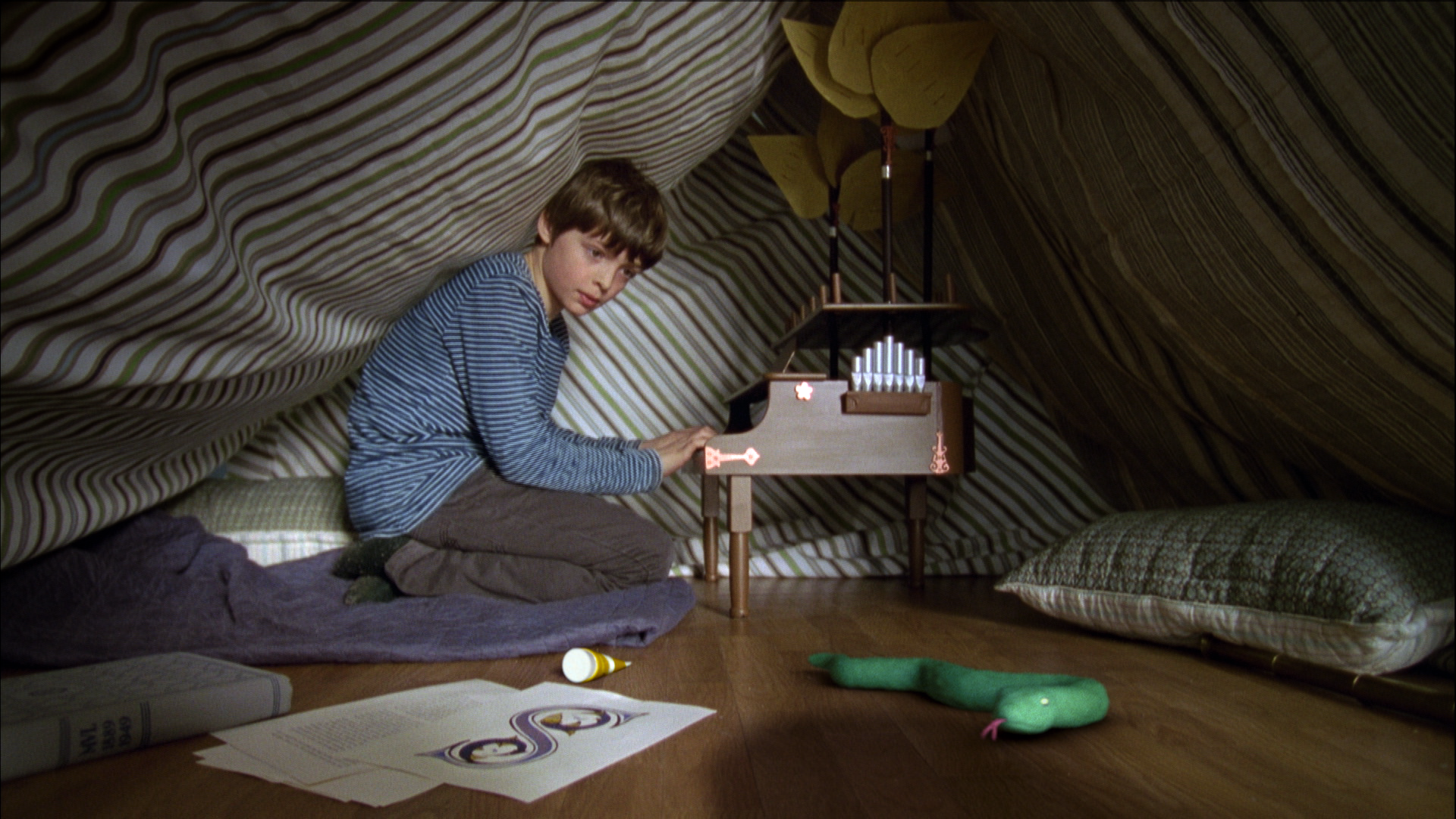 Chopin Shorts_lexdysia