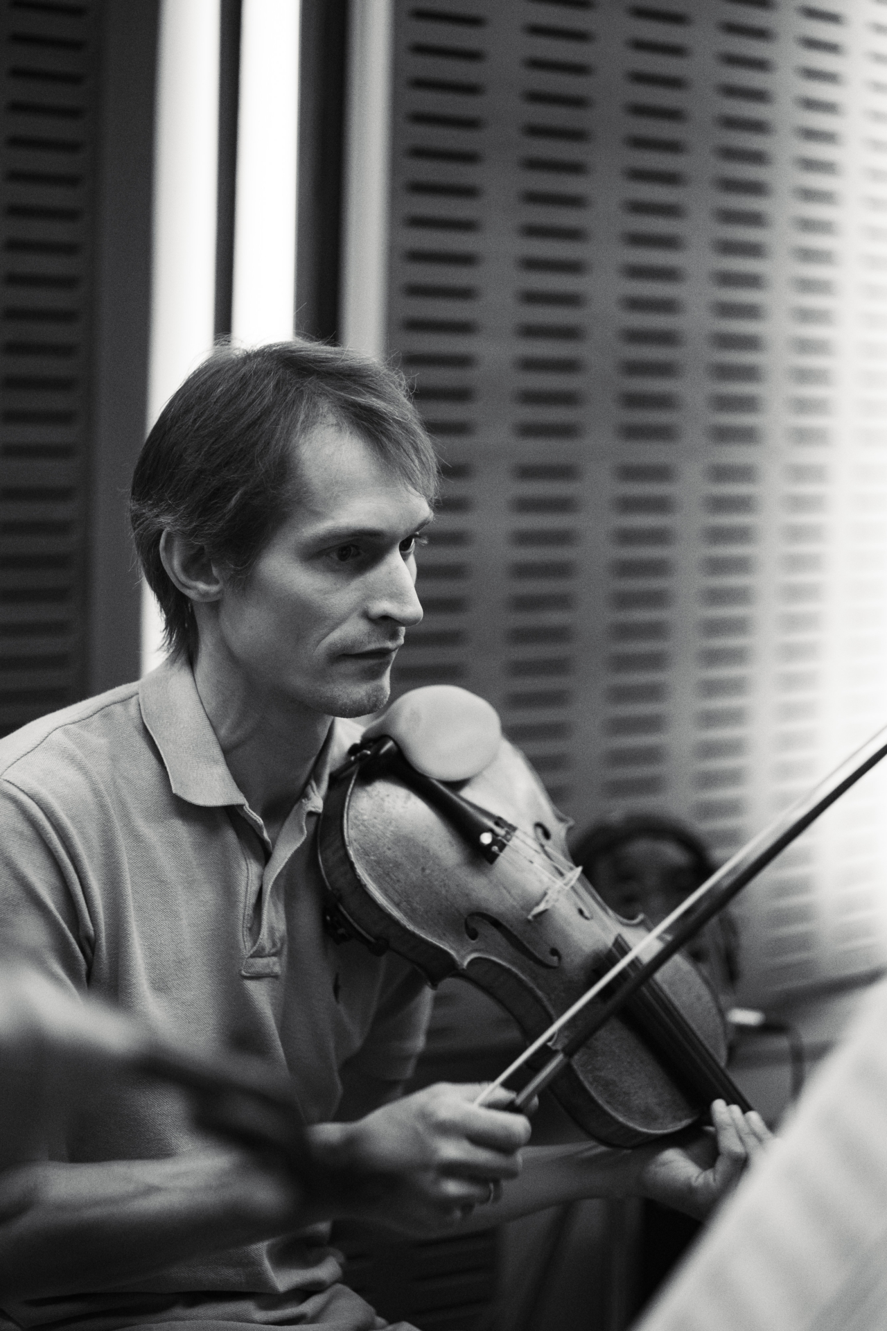 David Bogorad