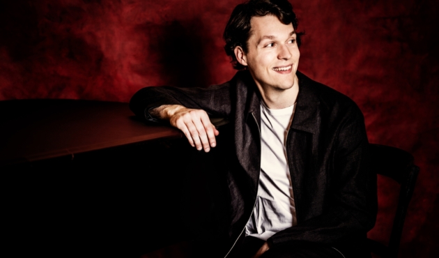 Lukas Sternath_2 © Julia Wesely_PRINT
