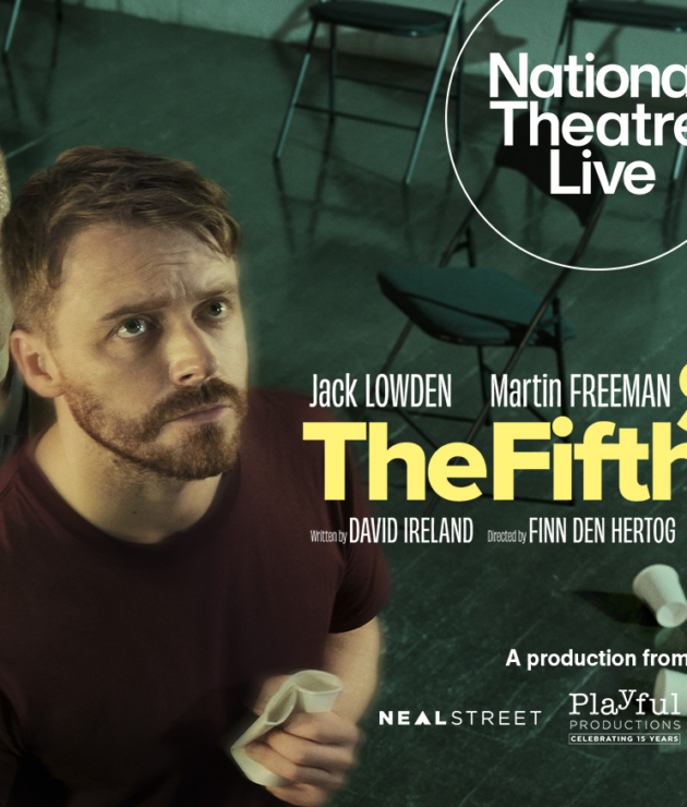 NTL 2025 The Fifth Step Listing Images Landscape 1240x874px