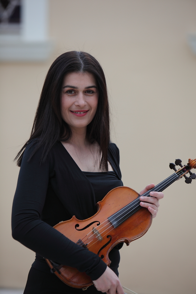 PHOTO – ΒΑΝΕΣΣΑ ΑΘΑΝΑΣΙΟΥ