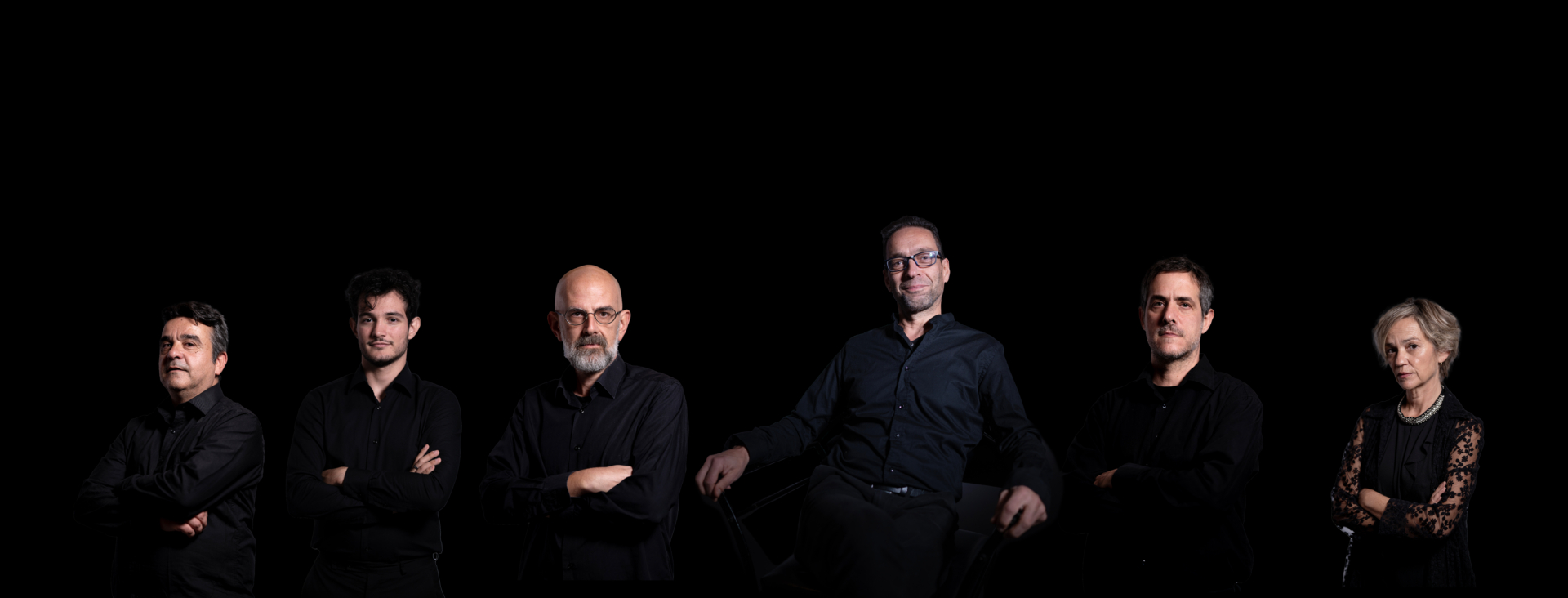 musicians without instruments(1)