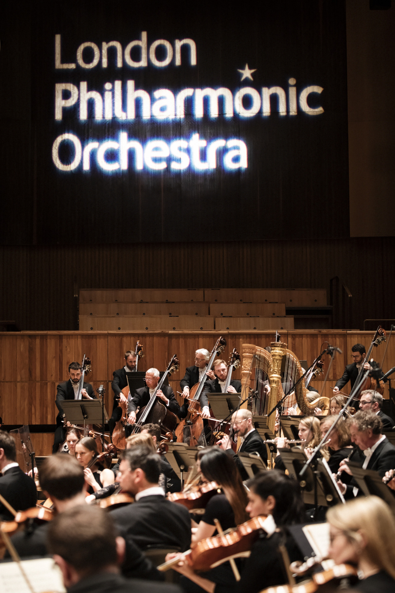London Philharmonica Orchestra 27 April 2019