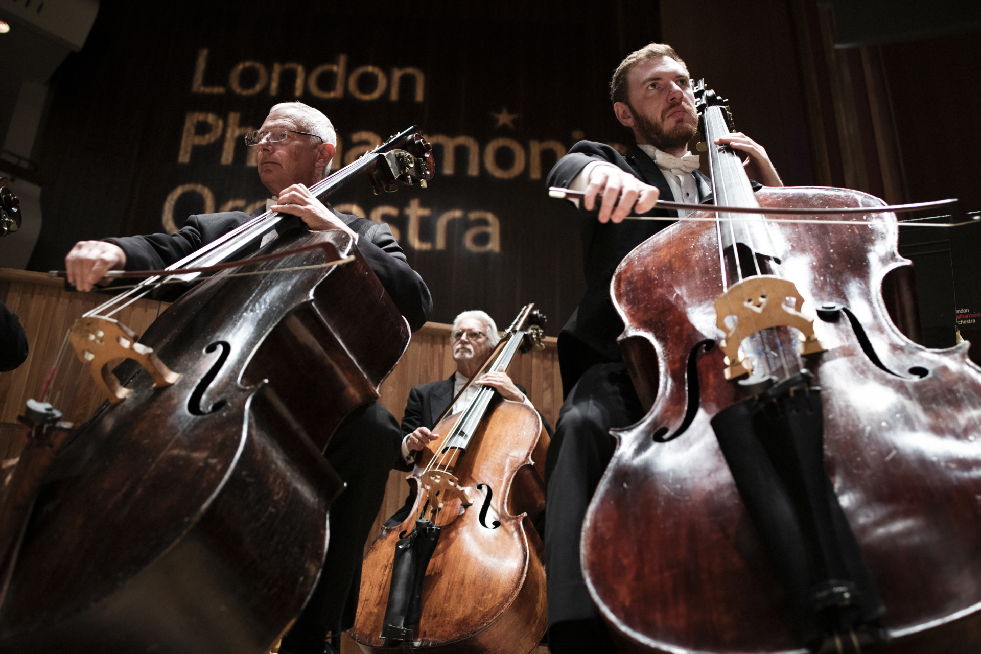 London Philharmonica Orchestra 27 April 2019