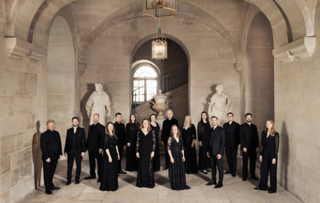 Springhead Constellation June 2025