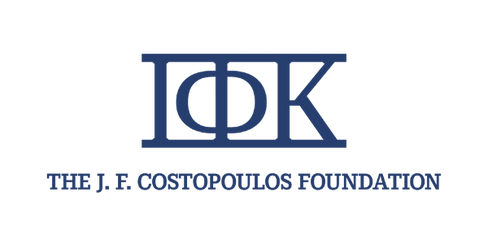 Ίδρυμα Κωστόπουλου