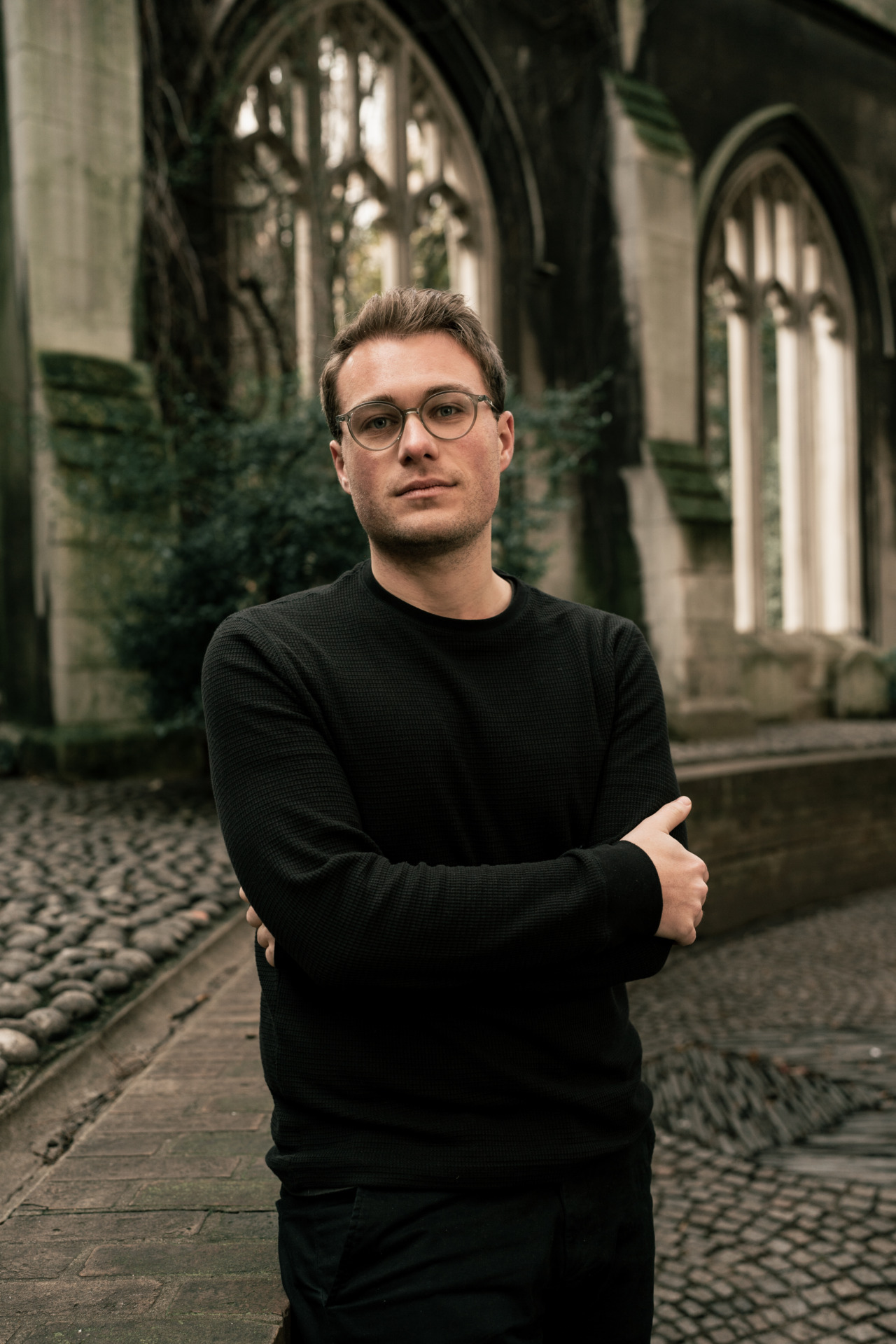 Jonathan Hanley
