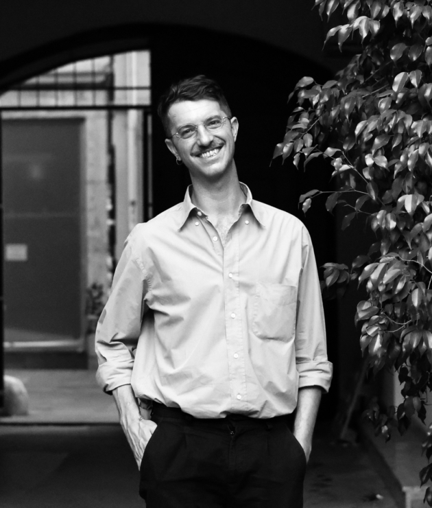 Latronico c Anto Magzan