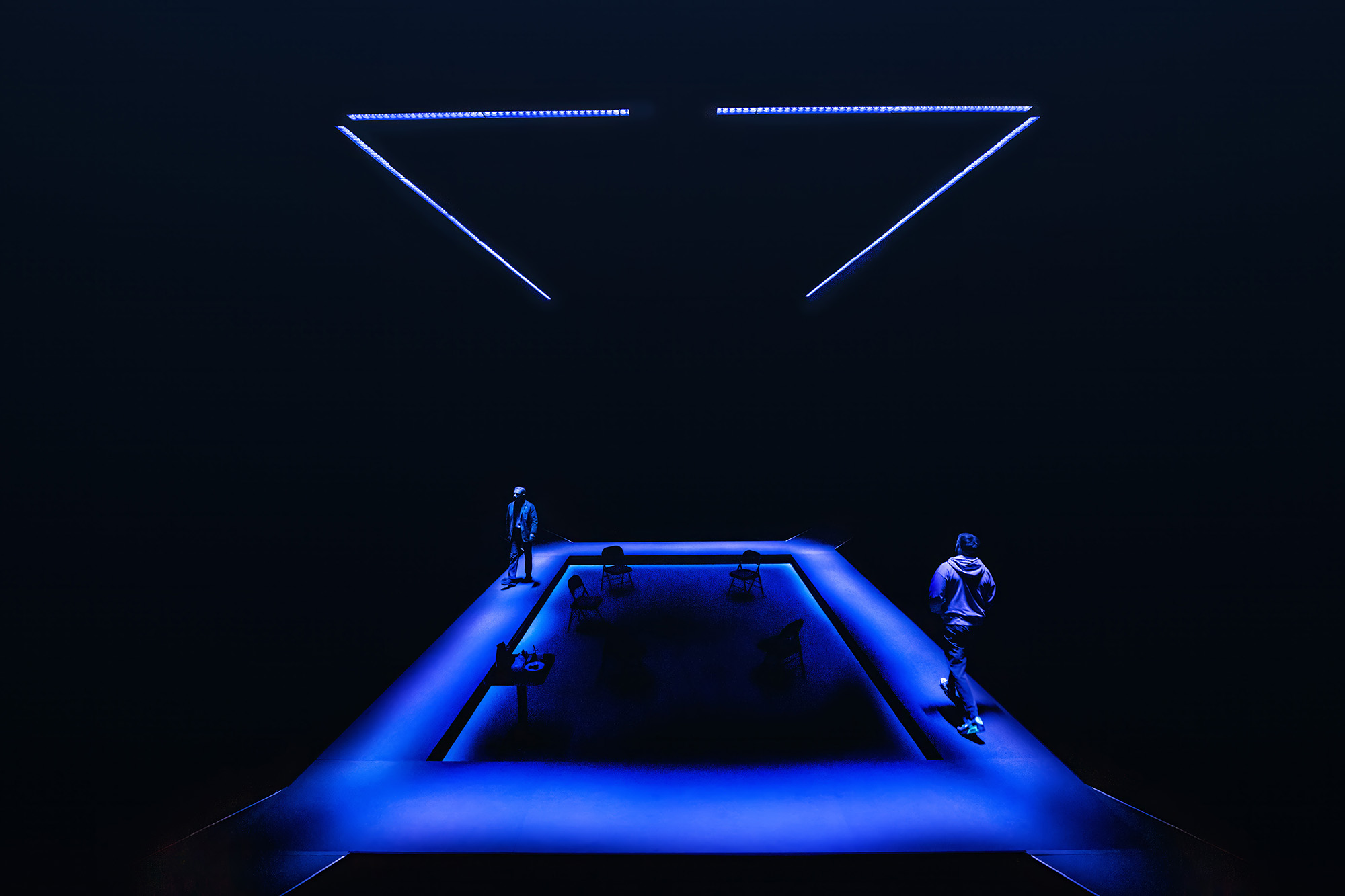 Credit: Johan Persson